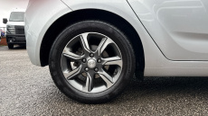 Hyundai ix20 1.6 Premium Nav 5dr Auto Petrol Hatchback